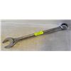 Image 1 : 1980'S MACTOOL COMBO CHROME PLATED WRENCH