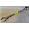 1980'S MACTOOL COMBO CHROME PLATED WRENCH