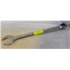 1980'S MACTOOL COMBO CHROME PLATED WRENCH