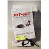 Image 1 : FIT-KIT FITNESS TRENDS FOR EVERYONE