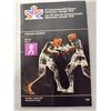 Image 1 : 1978 COMMON WEALTH GAMES BOXING GUIDE
