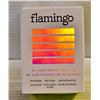 Image 1 : FLAMINGO FLEX HINGE 5 BLADE RAZOR CARTRIDGES