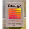 Image 1 : FLAMINGO FLEX HINGE 5 BLADE RAZOR CARTRIDGES
