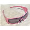 Image 1 : PINK FENDI REPLICA SUNGLASSES