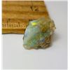 Image 1 : 1)  NATURAL ROUGH ETHIOPEAN WELO FIRE OPAL, 4.5CT