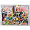 Image 1 : MARVEL COMICS GHOST RIDER 26 & 80