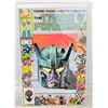 Image 1 : MARVEL COMICS TRANSFORMERS 22