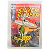 Image 1 : MARVEL COMICS SILVER SURFER 15 CENT ISSUE