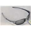 Image 1 : PAIR OF 2 TONE GREY REPLICA OAKLEY SUNGLASSES