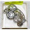 Image 1 : 2 LADIES WATCHES