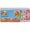 Image 1 : KIDS COOKING/BAKING BOXED LARGE SETS