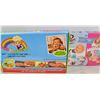 KIDS COOKING/BAKING BOXED LARGE SETS