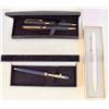 3 BOXED PENS SETS