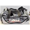 Image 1 : ROOTS DUFFLEBAG WITH SHOULDER STRAP