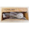 Image 1 : IKEA LILHOLEM TRI WALL HOOK NEW IN BOX
