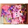Image 1 : LOT OF VARIOUS MY LITTLE PONY FIGURINES