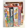 Image 1 : FLAT OF KIDS BOARD GAMES