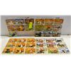 Image 1 : VINTAGE TY COLLECTORS CARDS IN SLEEVES COLLECTION