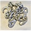 MISCELLANEOUS CHAIN, HOOKS, CLIPS