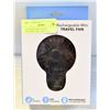 Image 1 : NEW AIR INNOVATIONS RECHARGEABLE MINI FAN