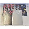 Image 1 : X FILES COMICS