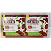 Image 1 : 2PK SLIMFAST KETO BOMB MINT CHOCOLATE CUP 14-17G
