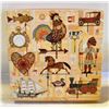 Image 1 : SPRINGBOK WEATHER VANES PUZZLE
