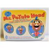 Image 1 : MR POTATO HEAD COLLECTORS EDITION TIN