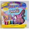 NEW DOH VINCI PLAY-DOH STARTER SET