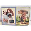 Image 1 : 2-500 PC PUZZLES, GOOD COMPANIONS + IMAGINE