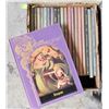 Image 1 : "THE ENCHANTED WORLD" HARDCOVER SET OF 20 BOOKS