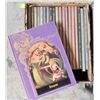 "THE ENCHANTED WORLD" HARDCOVER SET OF 20 BOOKS