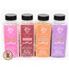 Image 1 : LOT OF 4 NEW ASSORTED SCENT BATH SALTS 500G EACH