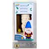 Image 1 : NEW PAINT YOUR OWN GARDEN GNOME