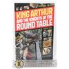 Image 1 : NEW KING ARTHUR AND THE KNIGHTS OF THE ROUND