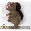 Image 1 : NEW SQUIRREL DOOR STOPPER