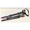 Image 1 : MSOAT FOLDING WALKING HIKING STICK