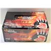 OPEN BOX OF HANDWARMERS