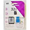Image 1 : 32 GB MICRO SDHC CARD