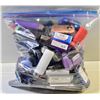 Image 1 : BAG OF LIGHTERS