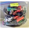 Image 1 : BAG OF LIGHTERS