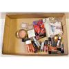 Image 1 : LIP STICK, MAKE UP, NAIL POLISH LOT