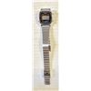 Image 1 : VINTAGE WORKING CASIO LADIES DIGITAL WATCH