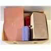 Image 1 : JEWELRY BOXES COLLECTION