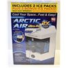 Image 1 : ARTIC AIR ULTRA-PROO PERSONAL AIR COOLER