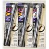 3PK NYC HIGH DEFINATION LIQUID EYELINER(BLACK#891)