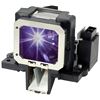 Image 1 : NEW YOSUN PROJECTOR LAMP BULB FOR JVC PK-L2210OUP