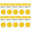 Image 1 : NEW REPACKED AMAZON BASICS HEARING AID BATTERIES
