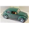 Image 1 : 1951 VOLKSWAGEN EXPORT SEDAN 1:18