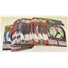 Image 1 : 82 BAKUGAN ABILITY CARDS